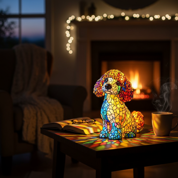 Rosie — Graceful Charm of the Poodle