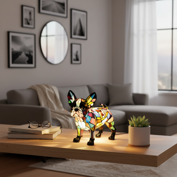 Frankie — Boston Elegance