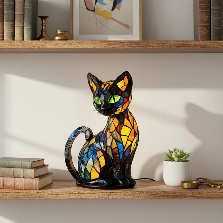 Willow — Graceful Feline