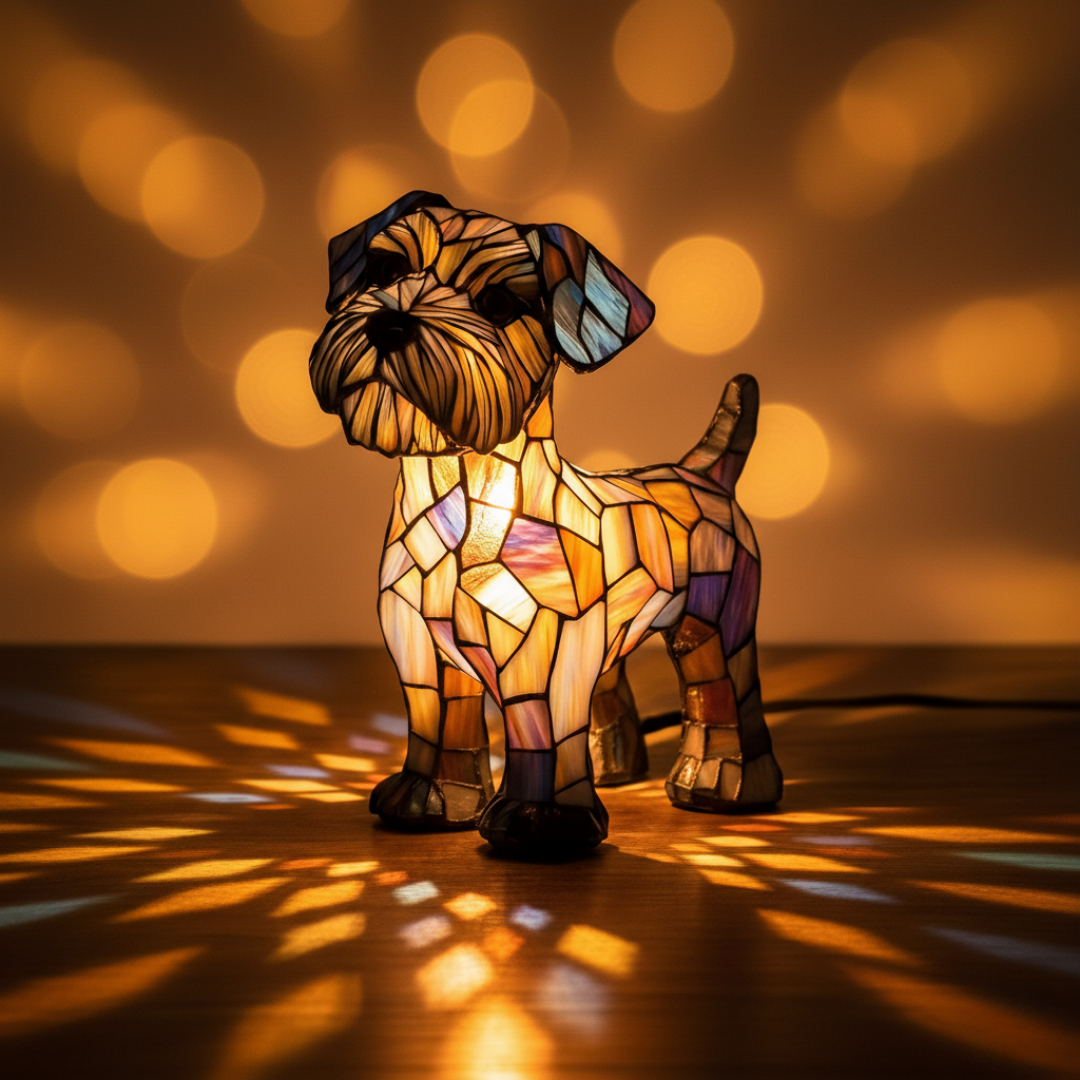 Archie — Terrier Pride