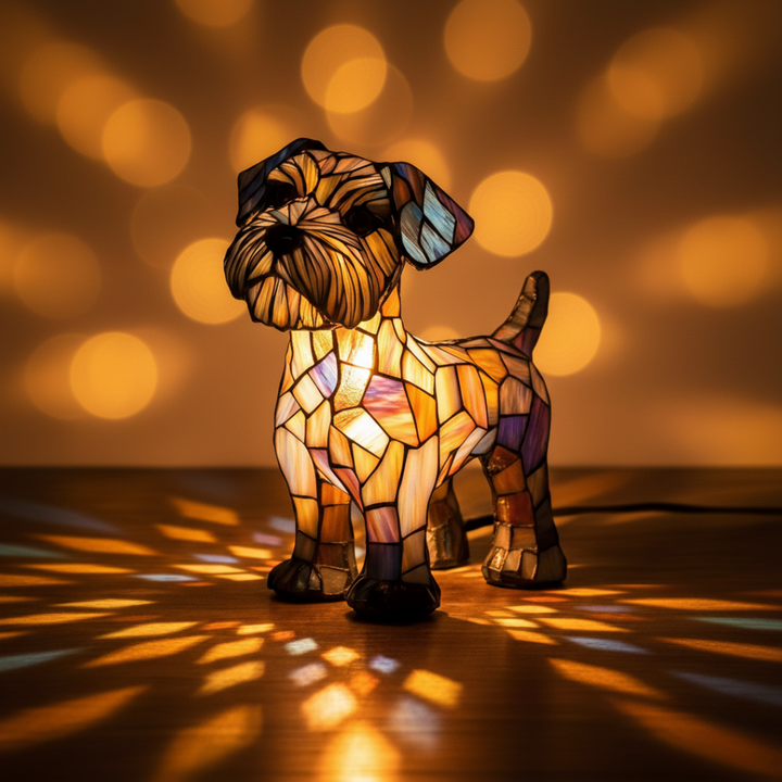 Archie — Terrier Pride