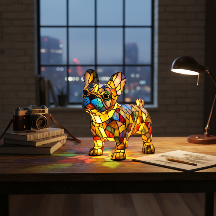 Hugo — Radiant French Bulldog