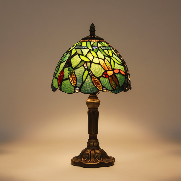 TIFFELLE | ELEGANT FRONT LIGHTING LAMP