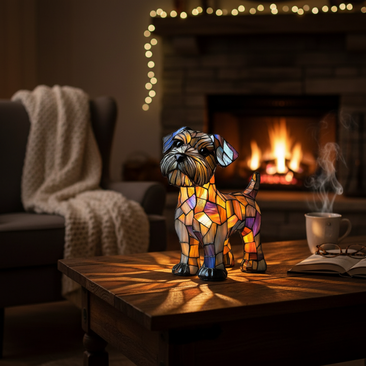 Archie — Terrier Pride
