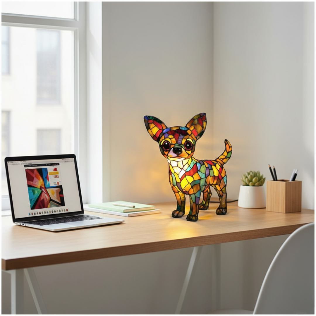 Coco — Life with a Chihuahua