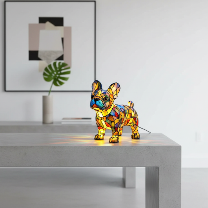 Hugo — Radiant French Bulldog