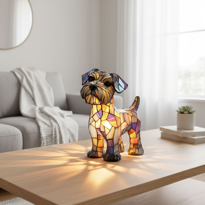 Archie — Terrier Pride