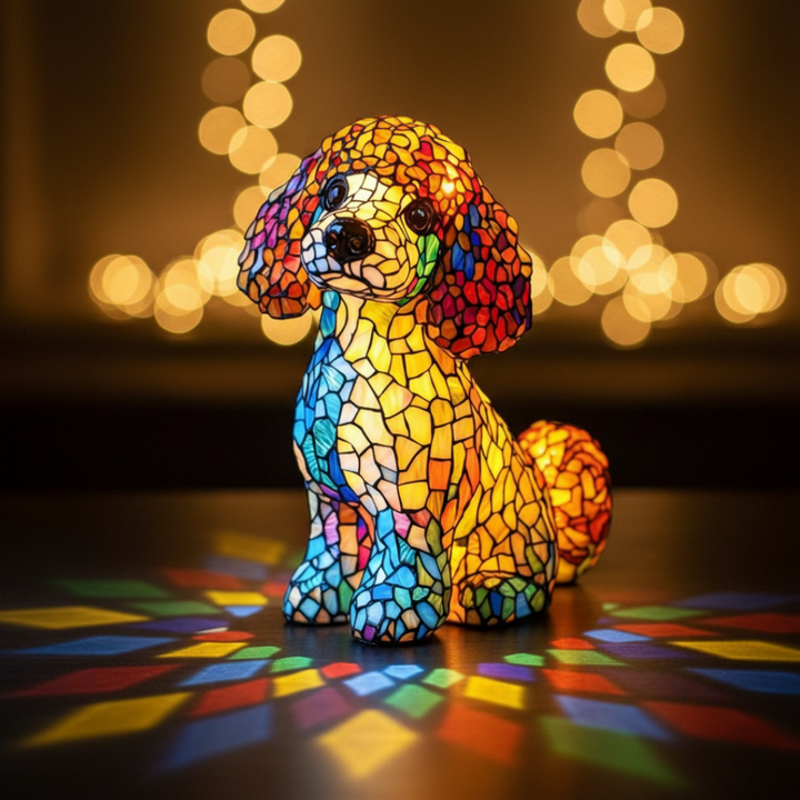 Rosie — Graceful Charm of the Poodle