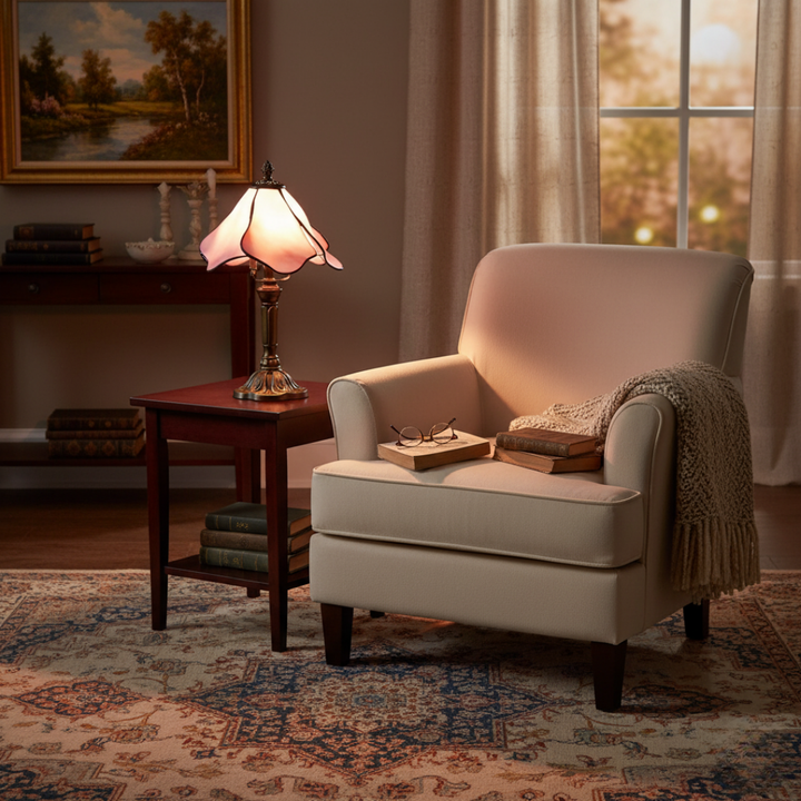 BLUSHEN | FLOWER CLASSIC GLOW LAMP