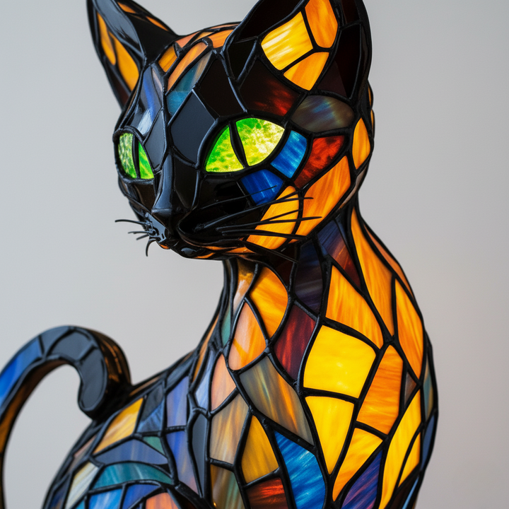 Willow — Graceful Feline
