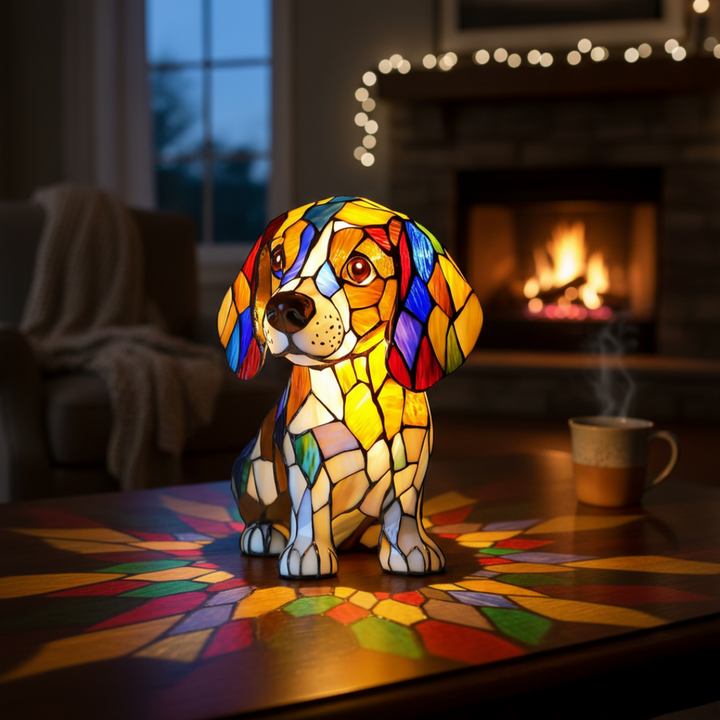 Scout — Beagle Essence