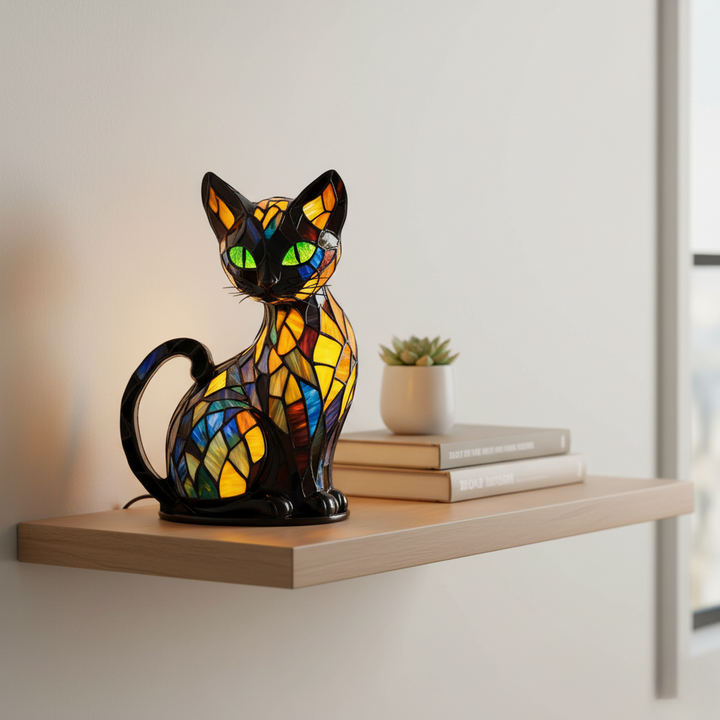 Willow — Graceful Feline