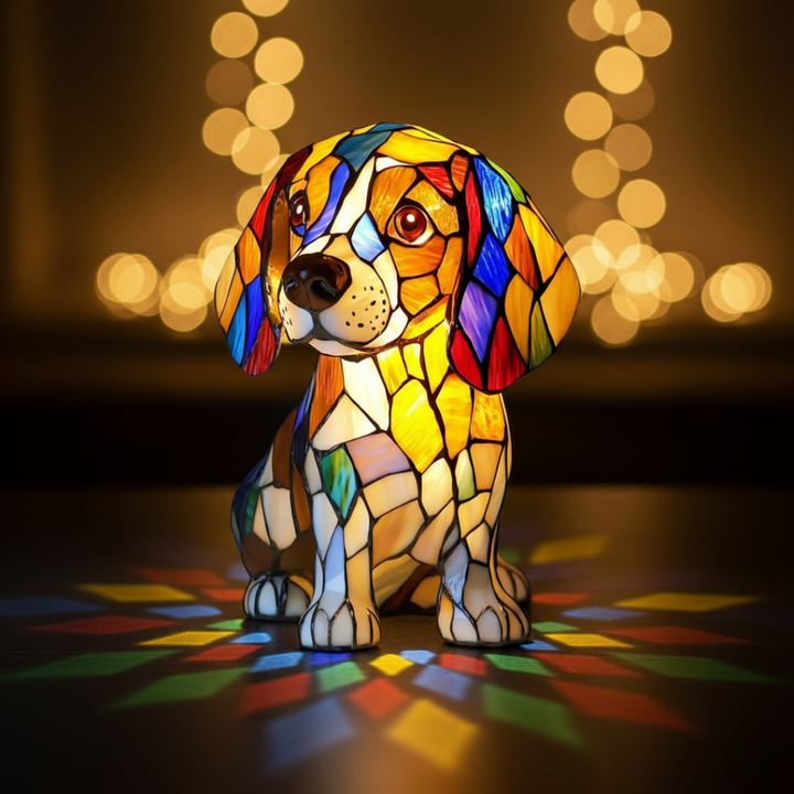 Scout — Beagle Essence