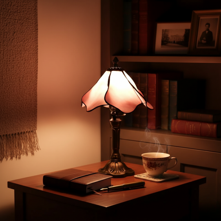 BLUSHEN | FLOWER CLASSIC GLOW LAMP