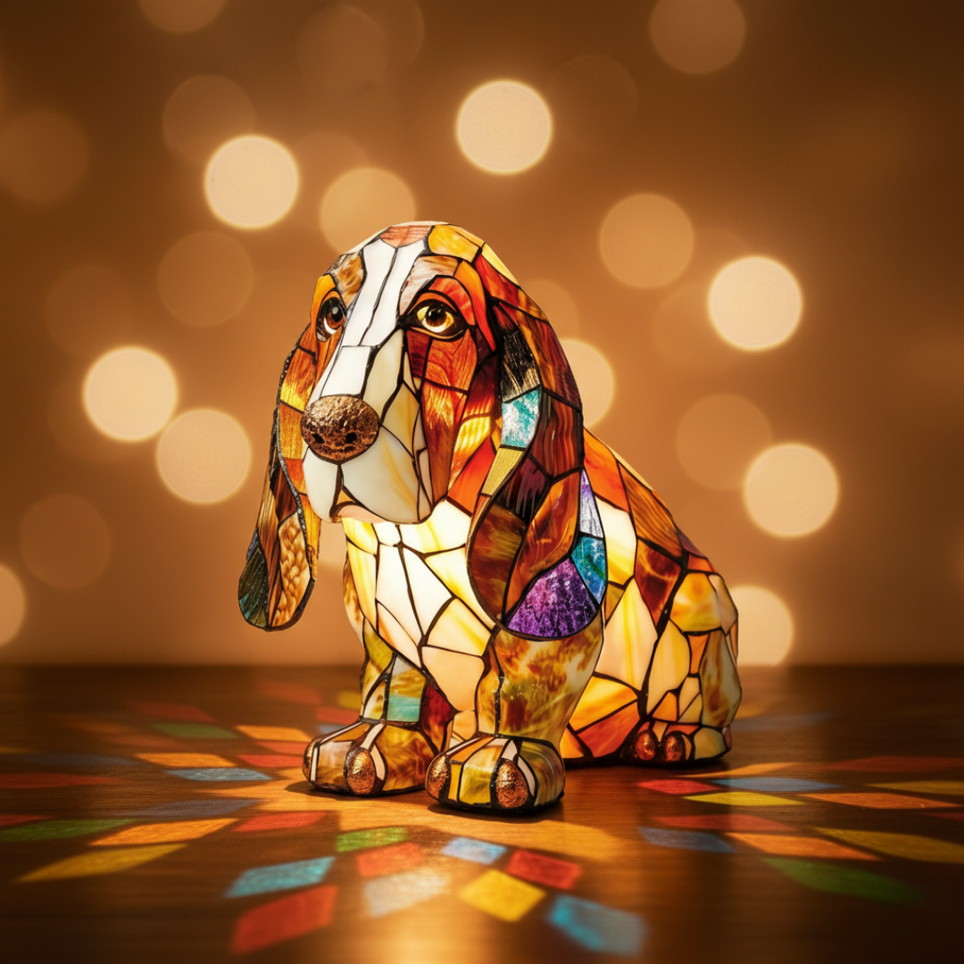 Sage — Canine Serenity