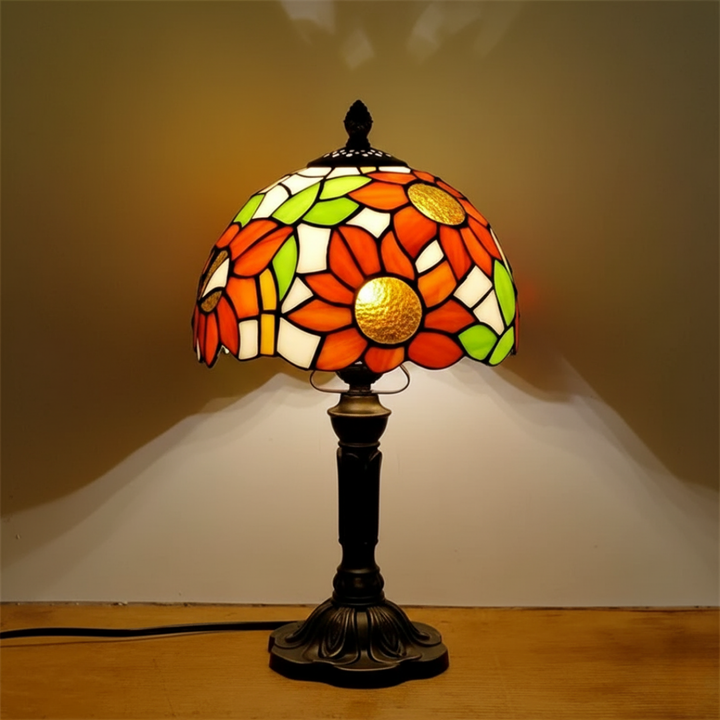 SOLINA | STUNNING LED DESK LAMP