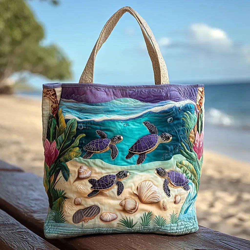 Bag - Essence of the Lagoon