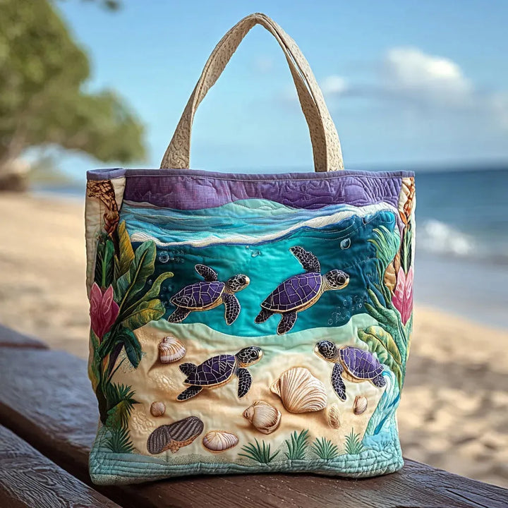 Bag - Essence of the Lagoon