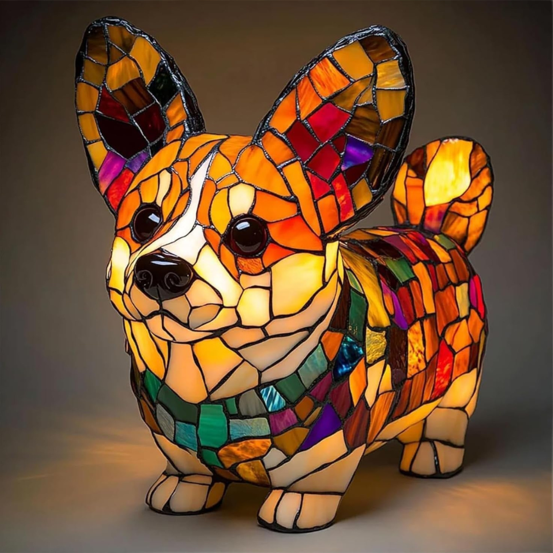 Ziggy | Wonderful Light for Dogs