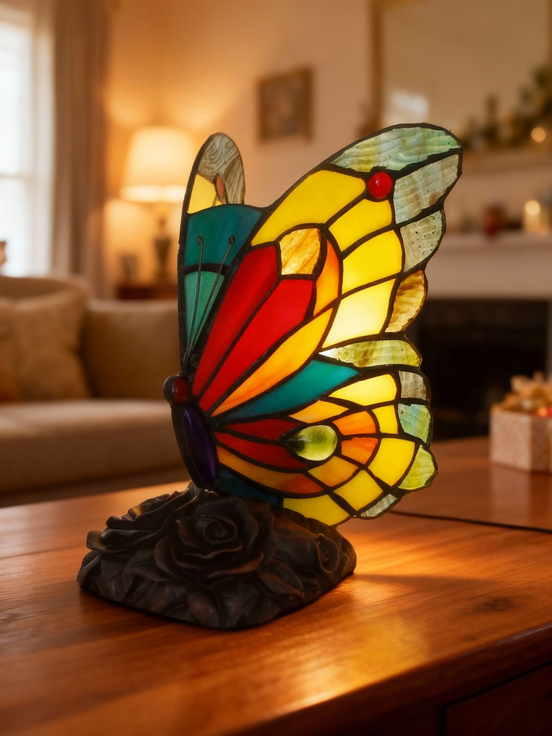 BRIGHTWING | Rainbow Accent Lamp