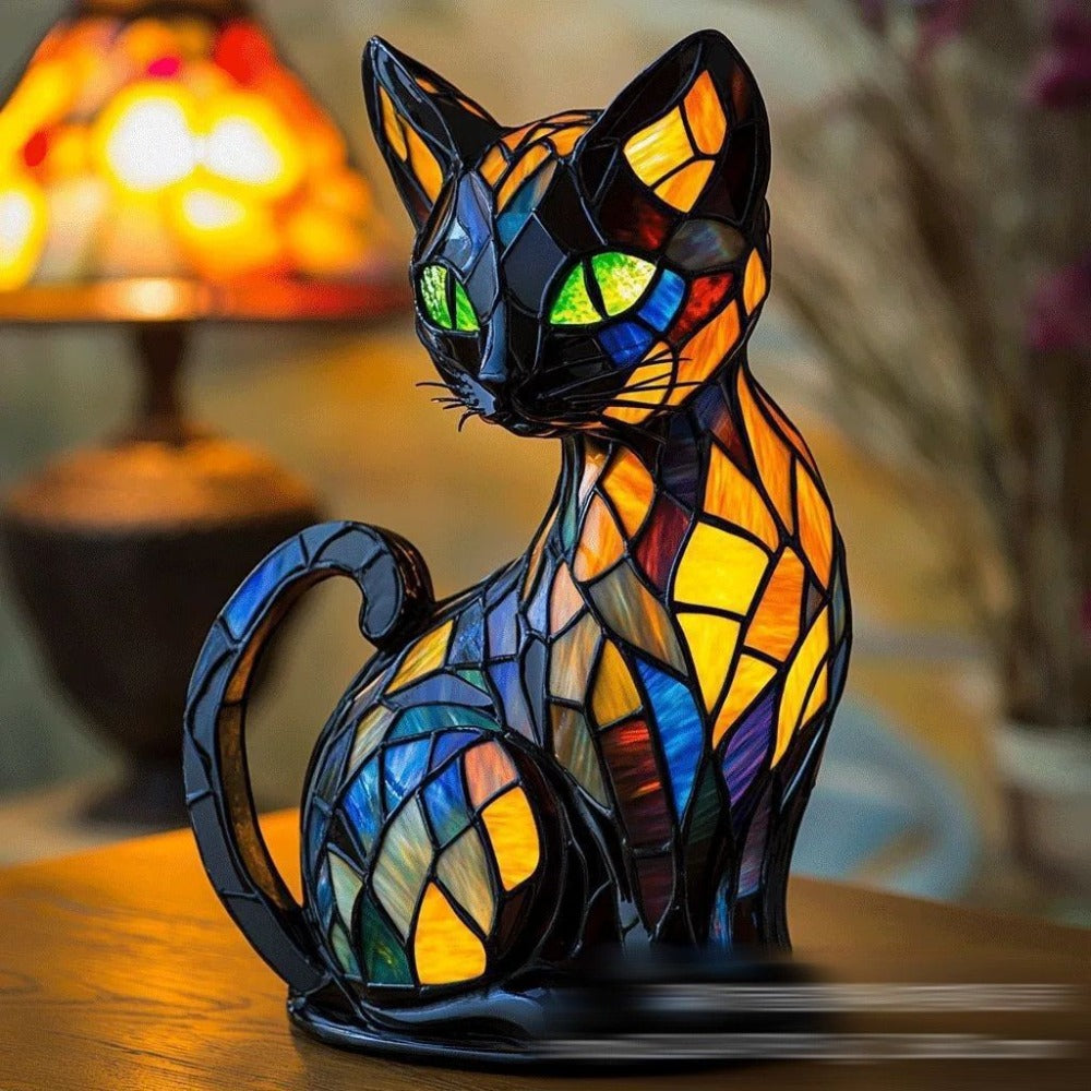 Willow — Graceful Feline