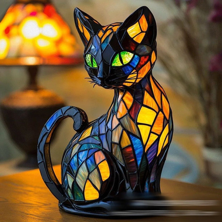 Willow — Graceful Feline