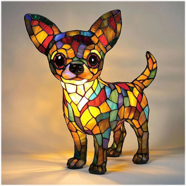 Coco — Life with a Chihuahua