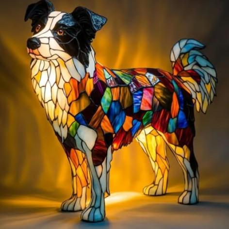 Dusty — Border Collie