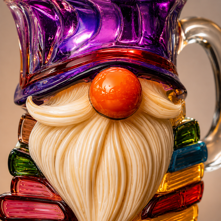 Handcrafted Eterna 3D Mug