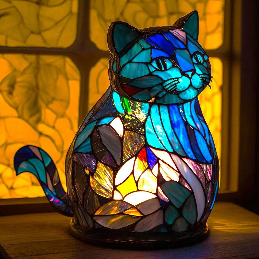 Garfield — Enchanted Glow