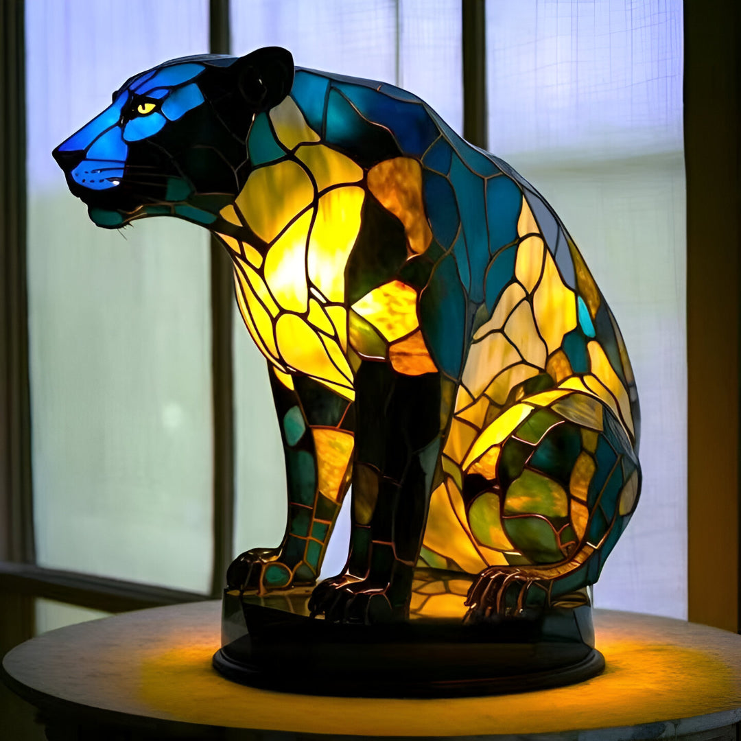 Tigris | Magical Lamp Panthera