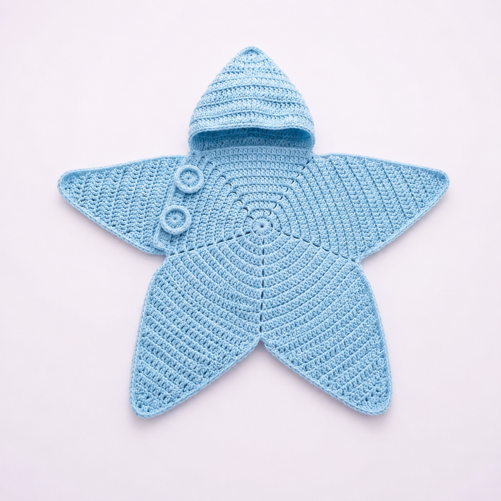 Snugglies Snuggle Star