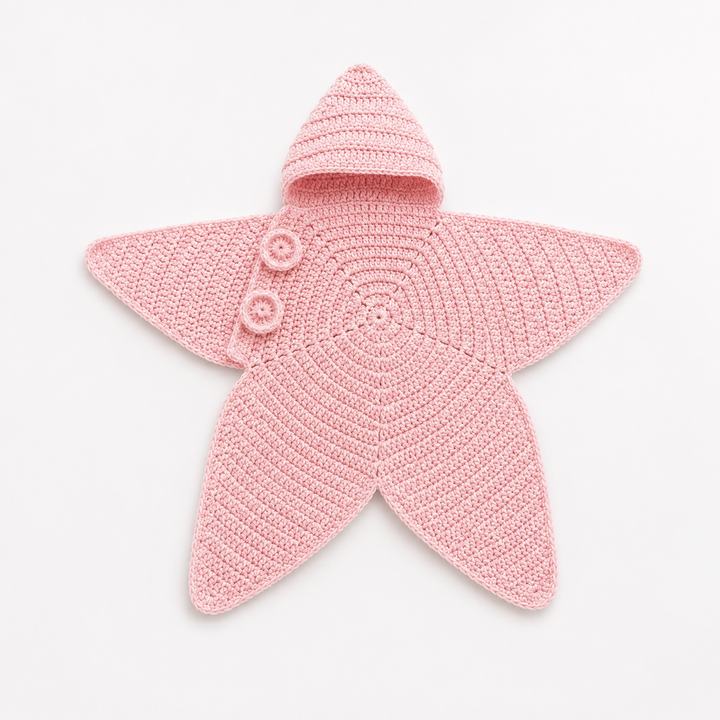 Snugglies Snuggle Star