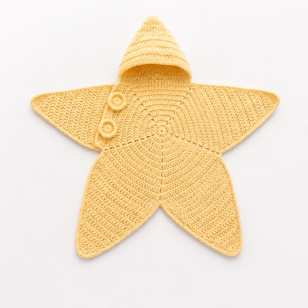Snugglies Snuggle Star