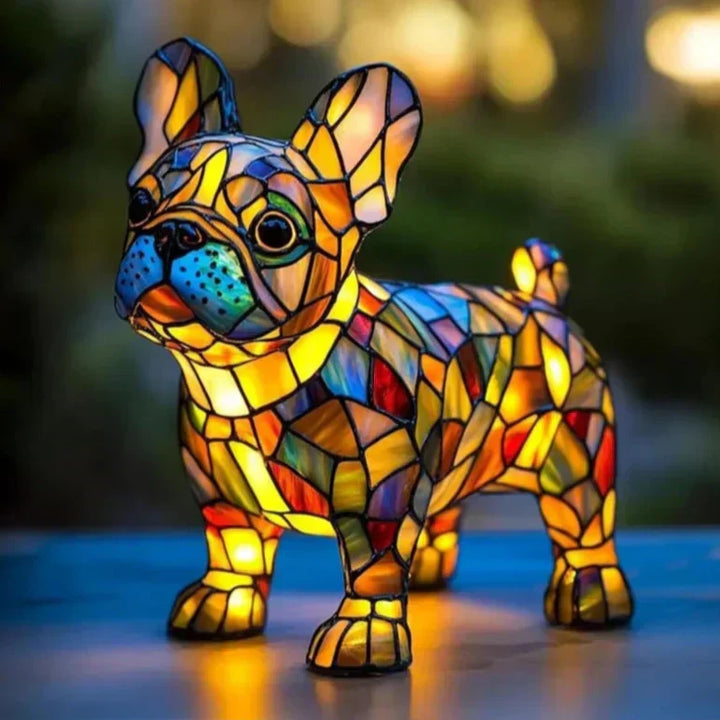 Hugo — Radiant French Bulldog