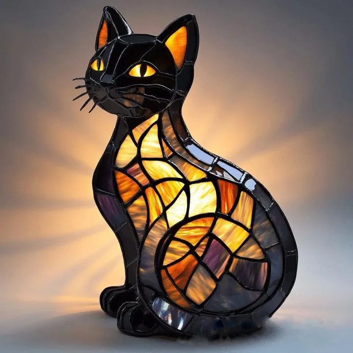 Shadow — Radiant Chat at Midnight