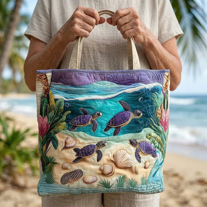 Bag - Essence of the Lagoon