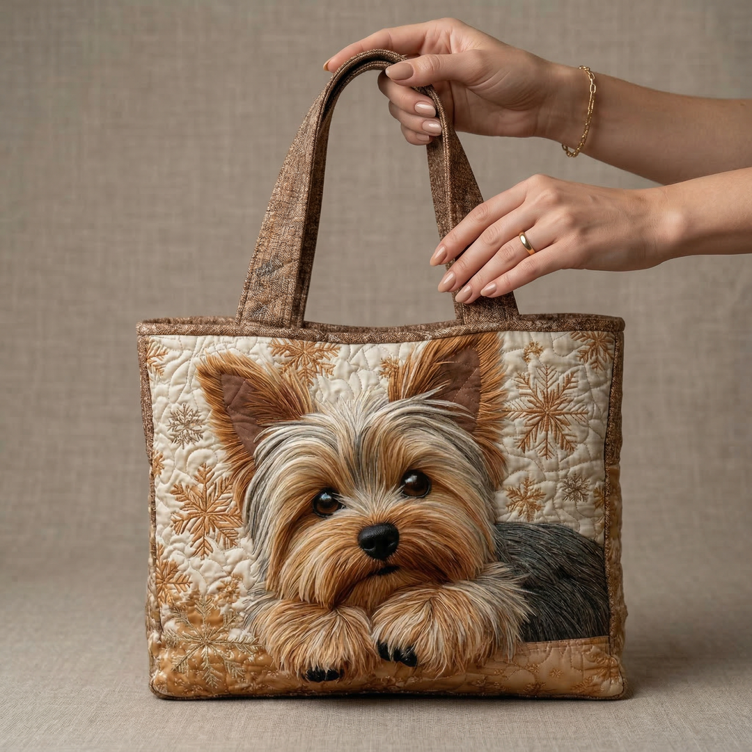 Yorkshire Sweetness Handbag